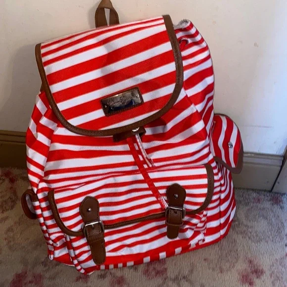Jessica Simpson | Bags | Jessica Simpson Back Pack | Poshmark display picture 1